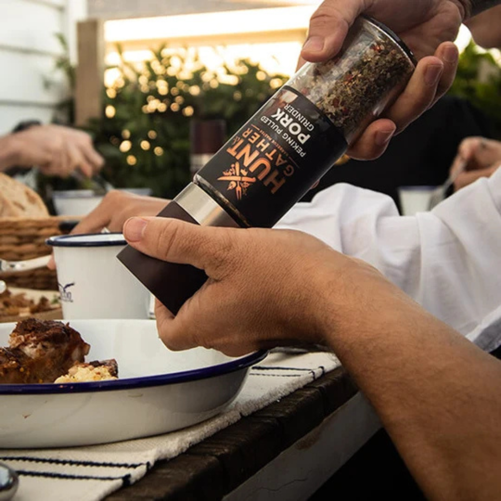 Hunt & Gather Pulled Pork (2)
