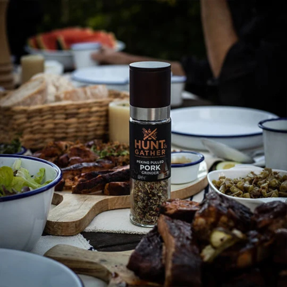 Hunt & Gather Pulled Pork (3)