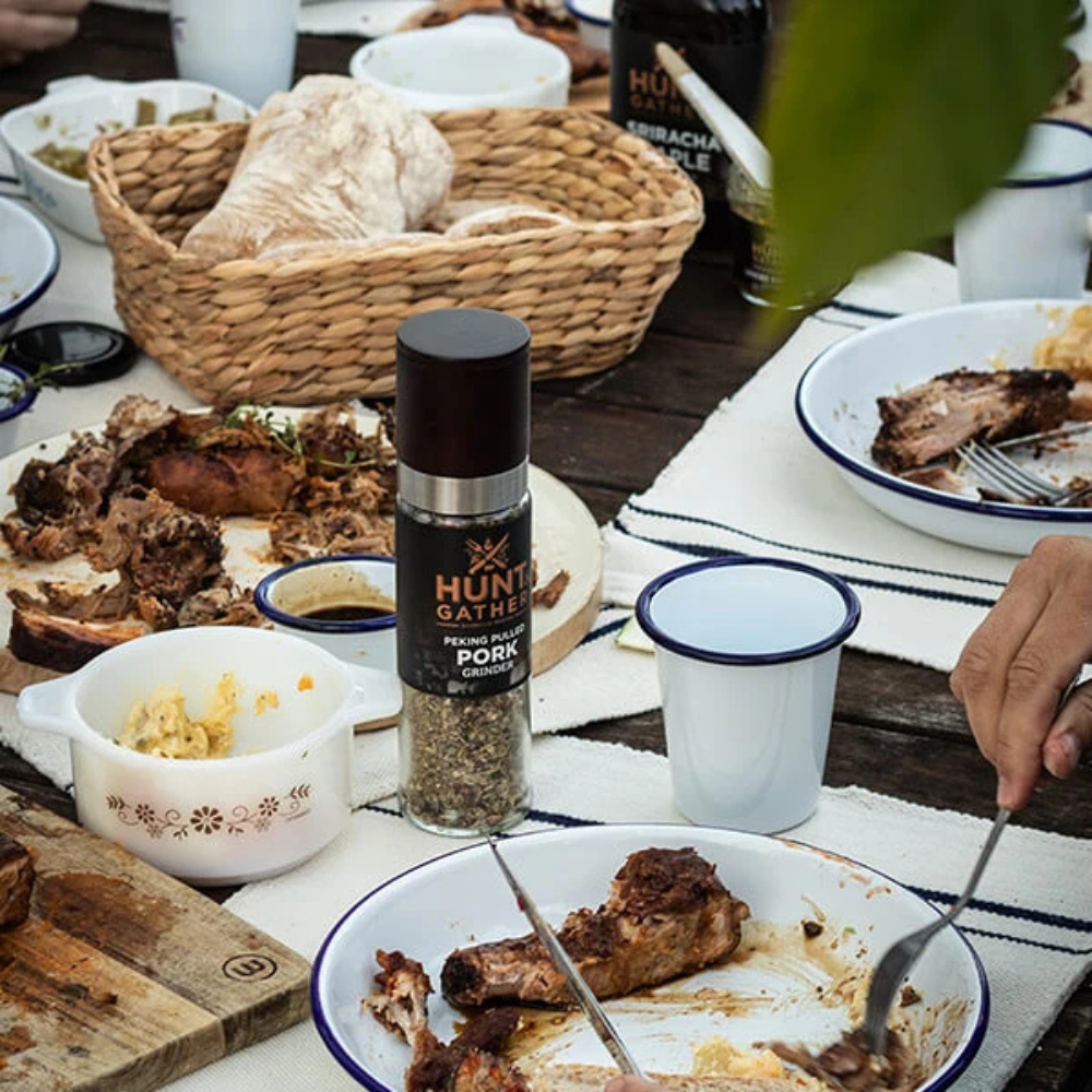 Hunt & Gather Pulled Pork (4)