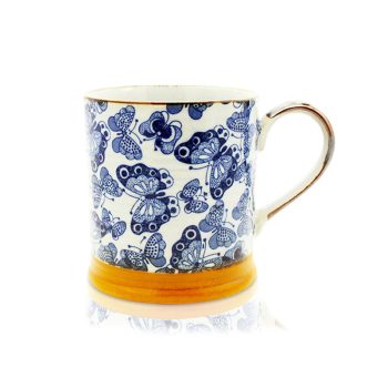 Butterfly Doki Mug 290ml