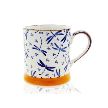 Japan Dragonfly Doki Mug 290ml