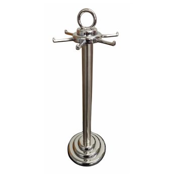 Maher Stainless Steel Tool Stand