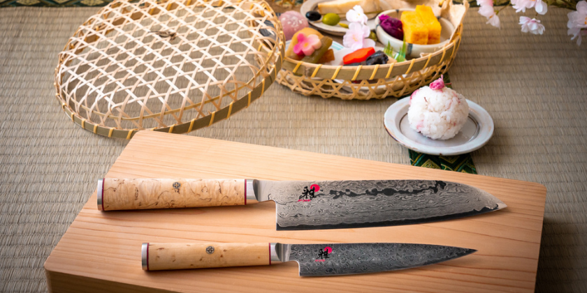 Knife Sets | Heading Image | Product Category