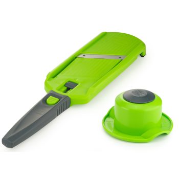 Multi-Slicer_Fruchthalter_green