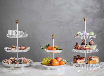 Ottinetti Cake Stands