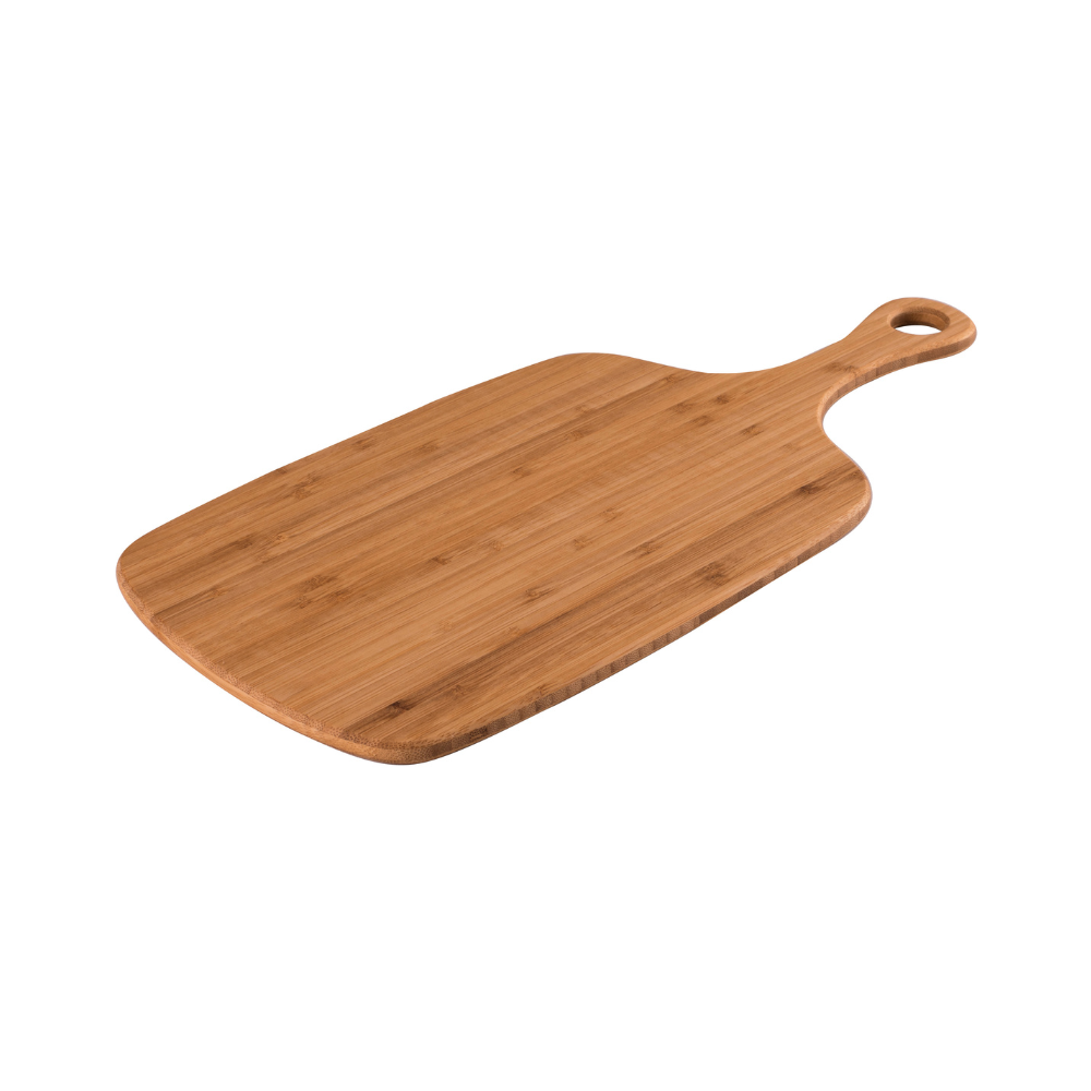 Peer Sorensen Tri-Ply Bamboo Utility Paddle Board 42x20cm