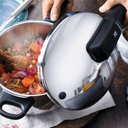 New Zealand Kitchen Products | Pressure Cookers