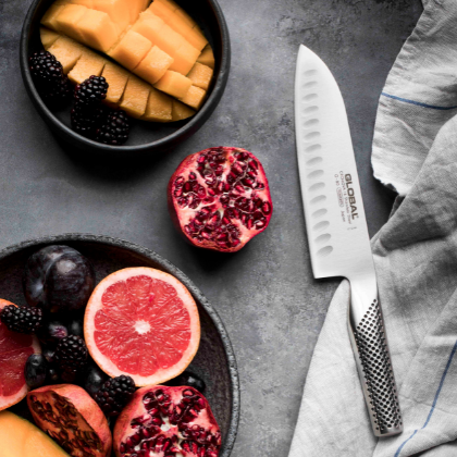 New Zealand Kitchen Products | Santoku