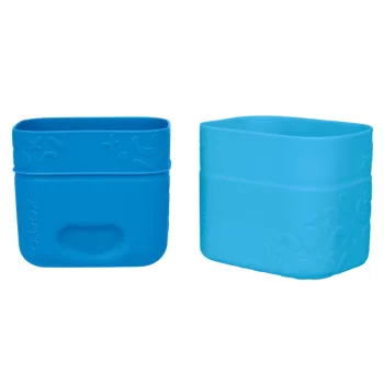 B.Box Silicone Snack Cup Ocean
