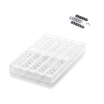 silikomart professional Tritan Chocolate mould