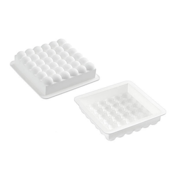 silikomart professional silicone baking moulds