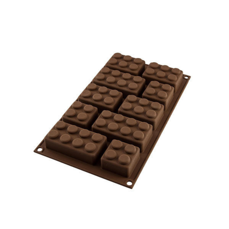 Silikomart Choc Block