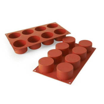 silikomart professional baking silicone moulds nz