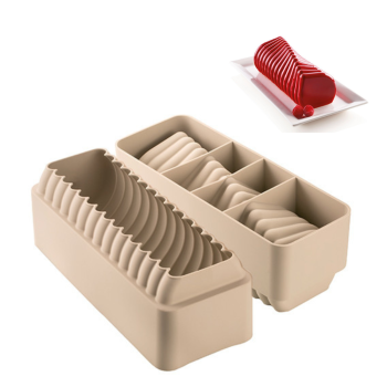 silikomart professional silicone baking moulds