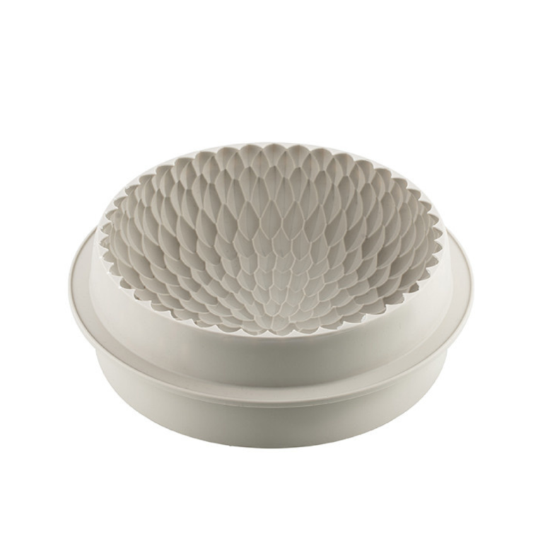 Round Insert Silicone Mould - Silikomart - Meilleur du Chef