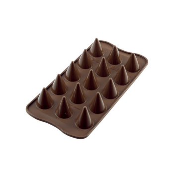 Silikomart silicone chocolate mould