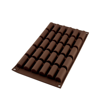 Silikomart silicone chocolate mould