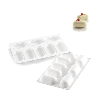 silikomart professional silicone moulds nz