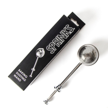 SPRINKS Baking Dusting Wand