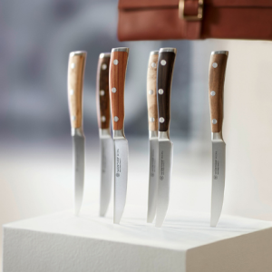 New Zealand Kitchen Products | Steak Knives & Forks