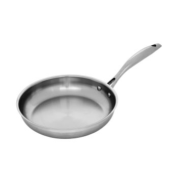 Swiss Diamond Premium Steel Frying Pan 28cm