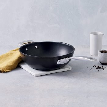 TNS Stir-Fry Pan 30cm LS DS