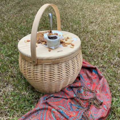 New Zealand Kitchen Products | Picnic Baskets