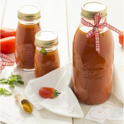 New Zealand Kitchen Products | Sauce Bottles