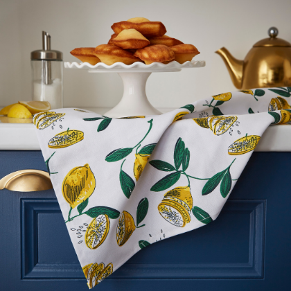 New Zealand Kitchen Products | Tea Towels