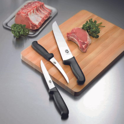New Zealand Kitchen Products | Carving Knives