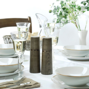 New Zealand Kitchen Products | Salt & Pepper