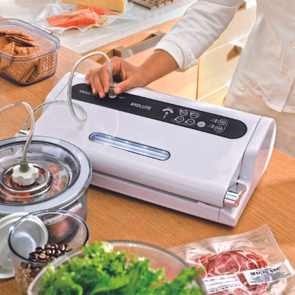 New Zealand Kitchen Products | Vacuum Sealers