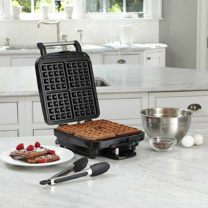 New Zealand Kitchen Products | Waffle Makers & Griddles