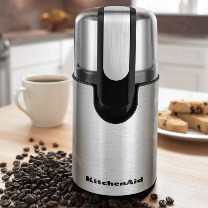 New Zealand Kitchen Products | Electric Coffee Grinders