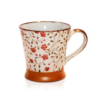 Koume Pink Mug 250ml