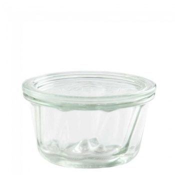 Weck Gugelhupf Jar (4 Sizes)
