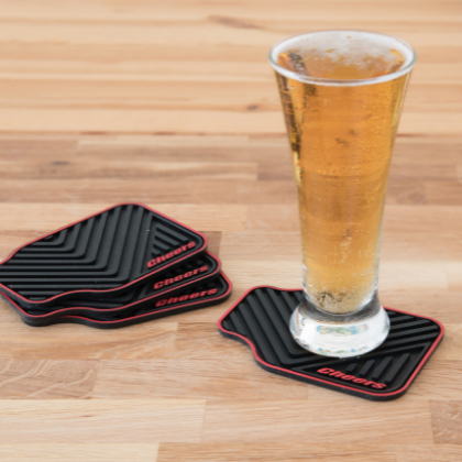 New Zealand Kitchen Products | Coasters