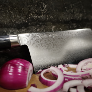 New Zealand Kitchen Products | Chinese Chefs Knives