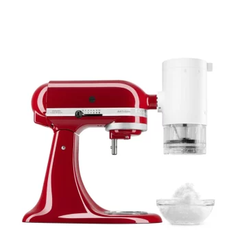 KitchenAid Shave Ice Attachment