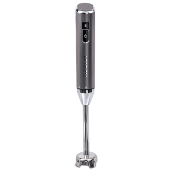 Cuisinart Cordless Hand Blender Dark Grey