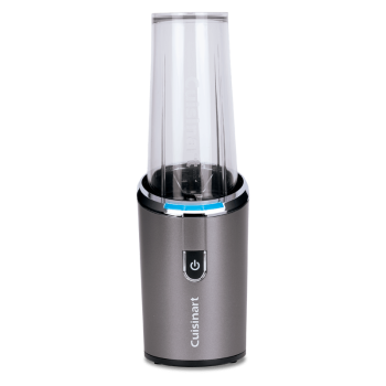 Cuisinart Cordless Personal Blender Dark Grey