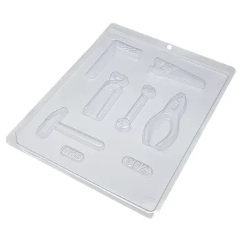 BWB Tools Chocolate Mould