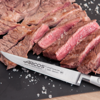 New Zealand Kitchen Products | Steak