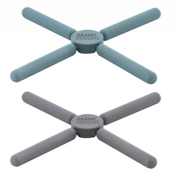 Grand Designs Foldaway Trivet 22cm