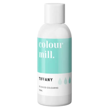 Colour Mill Oil Based Colouring 100ml Tiffany