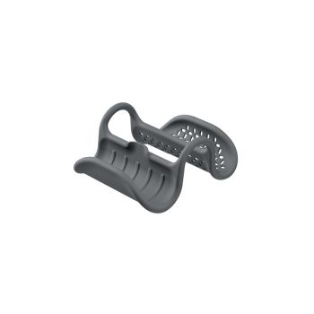 Umbra Sling Flexible Sink Caddy Charcoal