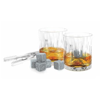 Avanti Whisky 12 Piece Set