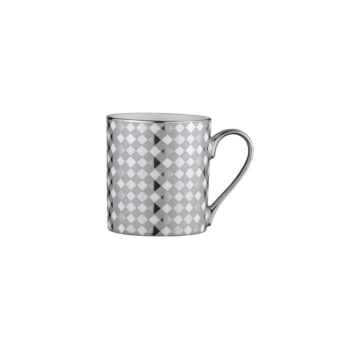 1662 100ml Espresso Platinum tartan