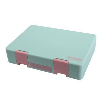 Avanti YumYum Bento Lunchbox Cool Mint