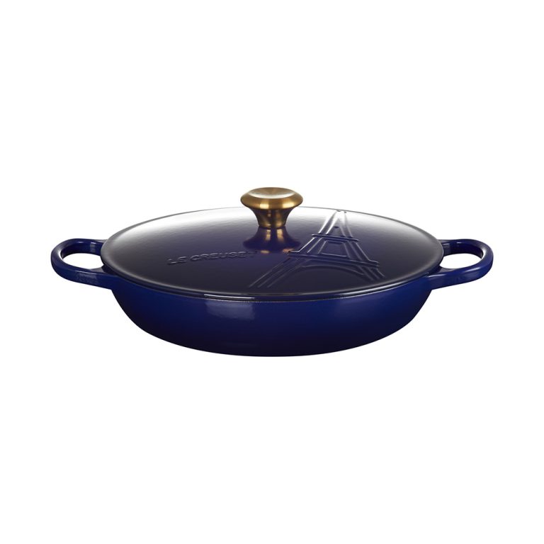 21987304802441_CI_Eiffel_Signature_Shallow_Casserole_30cm_Indigo_001 DS